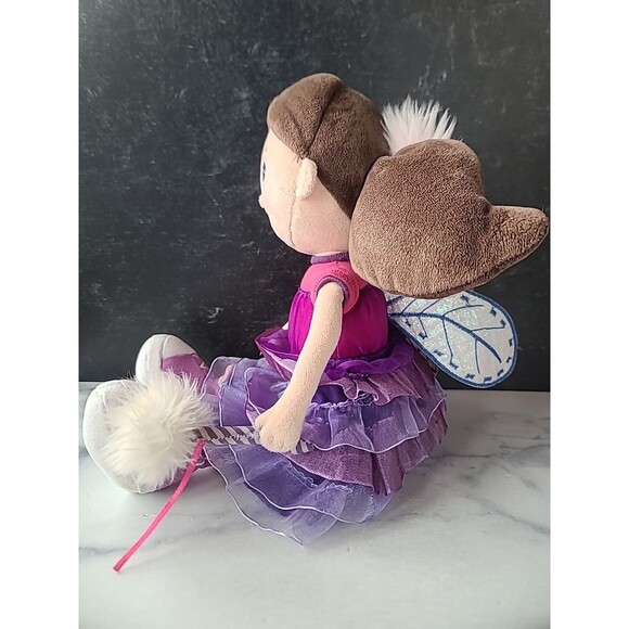 Fairy Plush USED READ Description - Picture 3 of 10